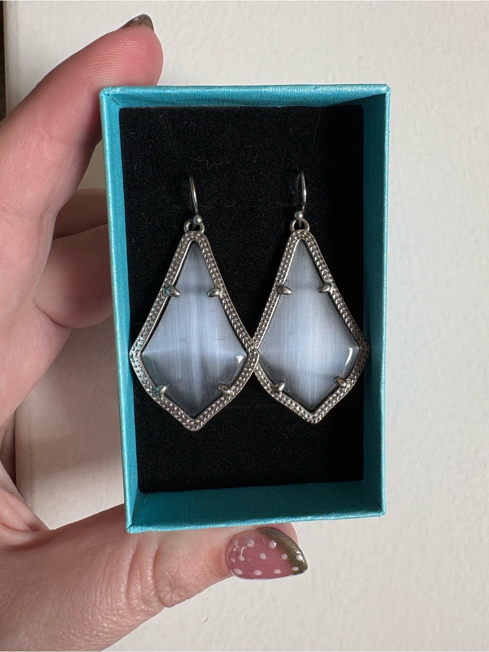 Kendra Scott Alex Drop Earrings